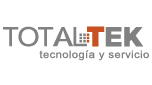 Totaltek